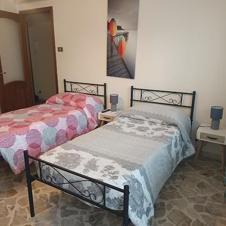 New Dawn Apartment, Appartamento Turistico, Casa Per Vacanza, Tre Camere Indipendenti CTA Exterior foto