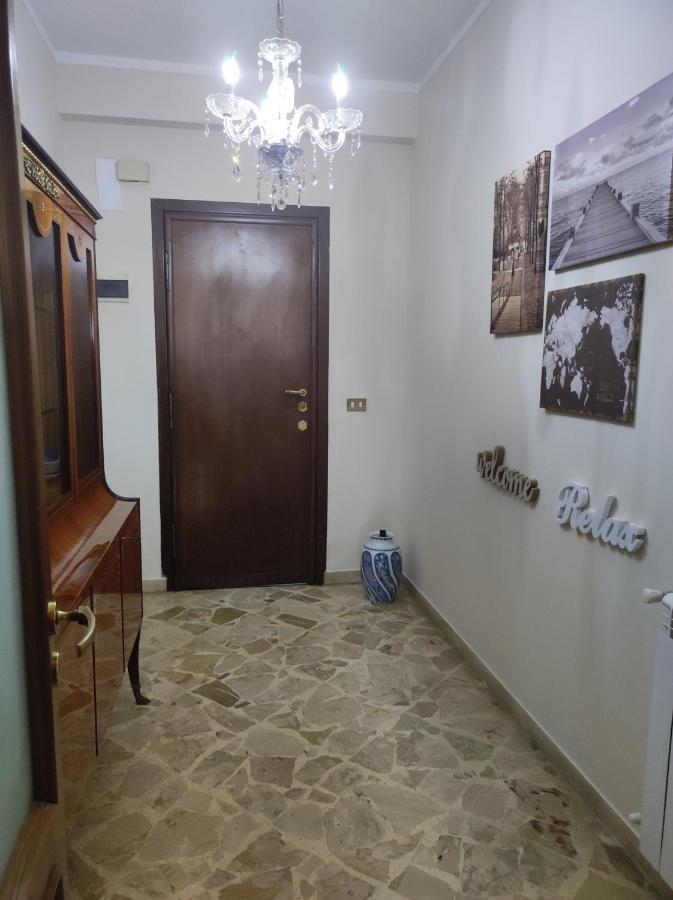 New Dawn Apartment, Appartamento Turistico, Casa Per Vacanza, Tre Camere Indipendenti CTA Exterior foto