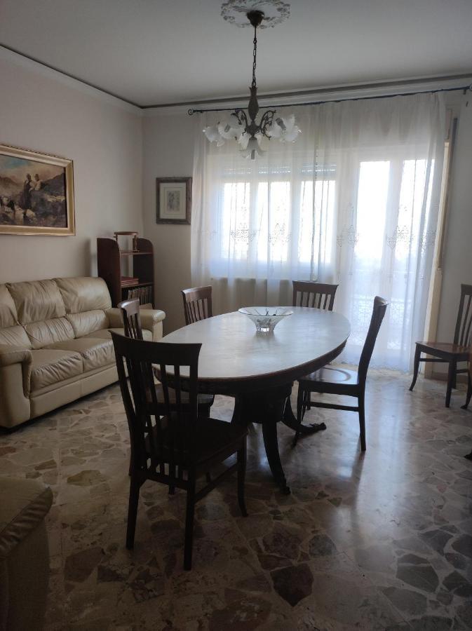 New Dawn Apartment, Appartamento Turistico, Casa Per Vacanza, Tre Camere Indipendenti CTA Exterior foto