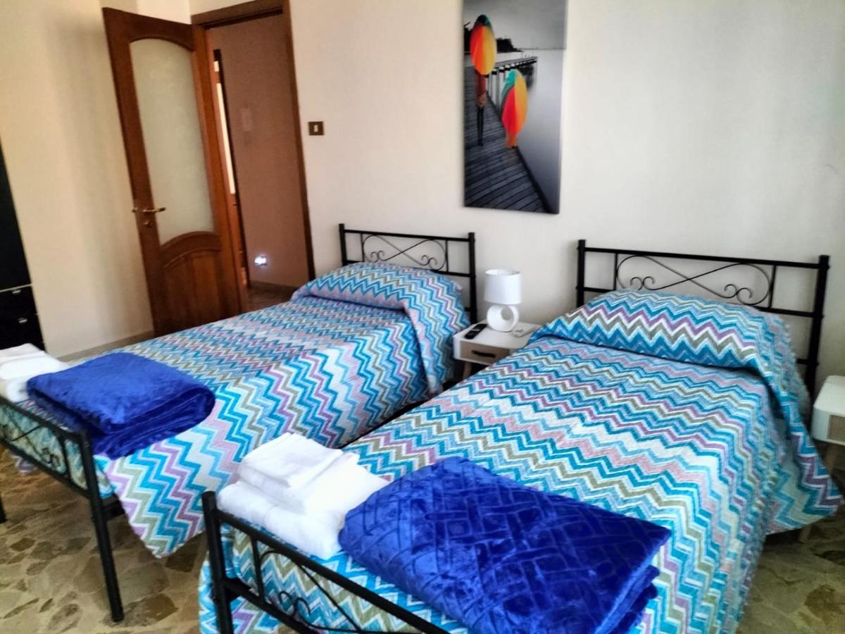 New Dawn Apartment, Appartamento Turistico, Casa Per Vacanza, Tre Camere Indipendenti CTA Exterior foto