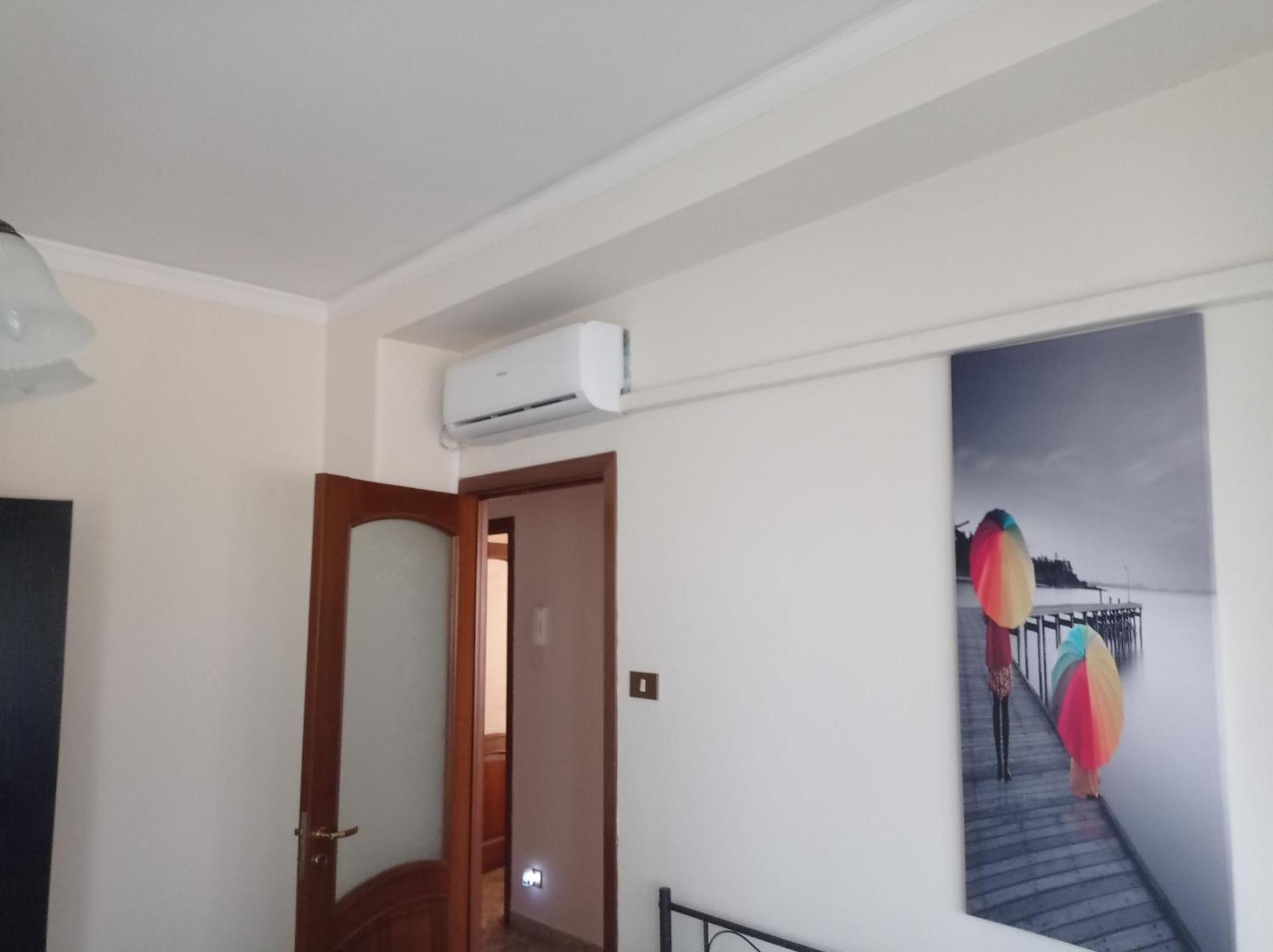 New Dawn Apartment, Appartamento Turistico, Casa Per Vacanza, Tre Camere Indipendenti CTA Exterior foto