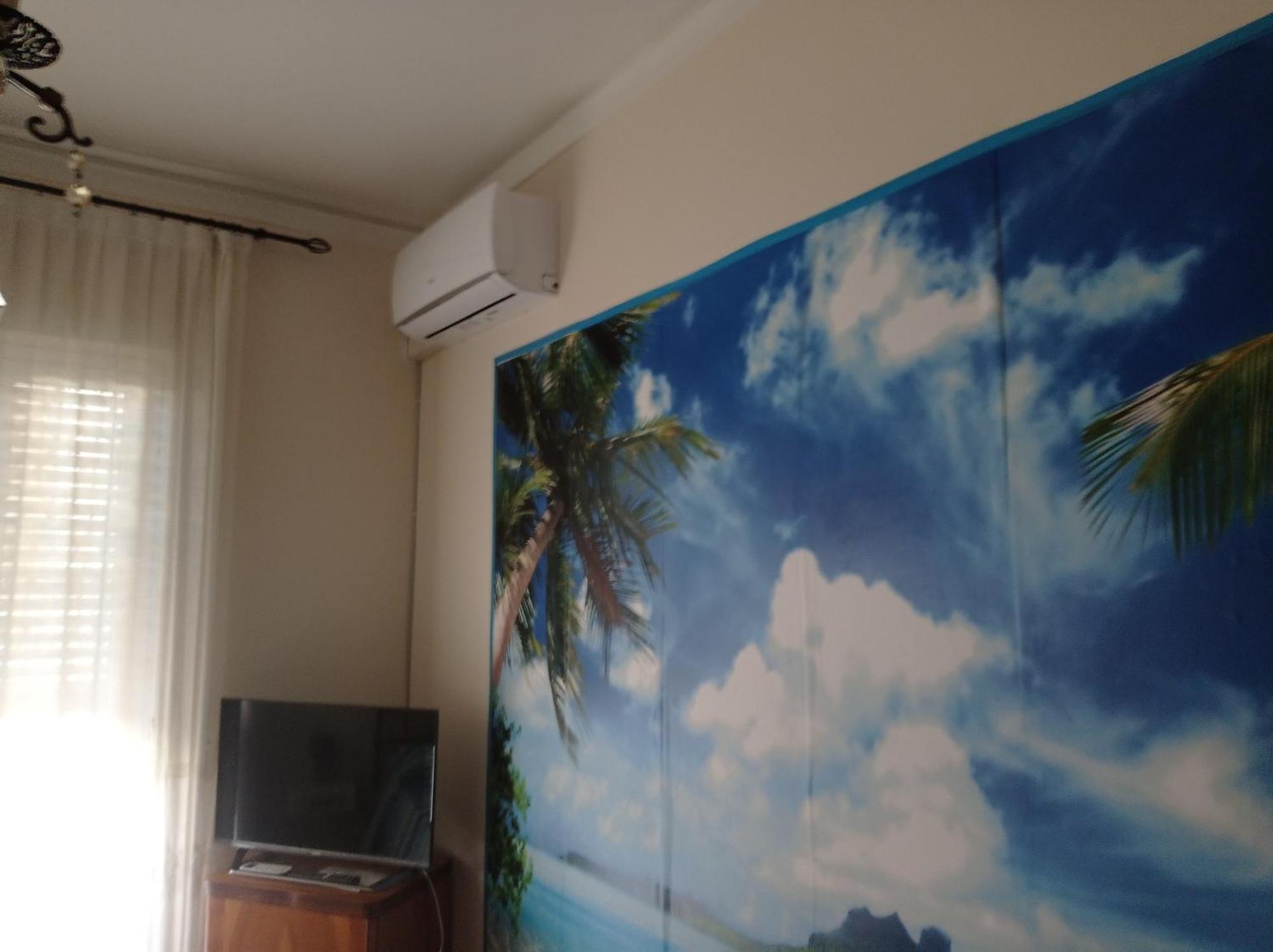 New Dawn Apartment, Appartamento Turistico, Casa Per Vacanza, Tre Camere Indipendenti CTA Exterior foto