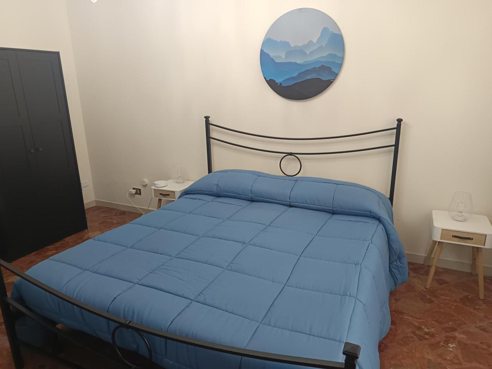 New Dawn Apartment, Appartamento Turistico, Casa Per Vacanza, Tre Camere Indipendenti CTA Exterior foto