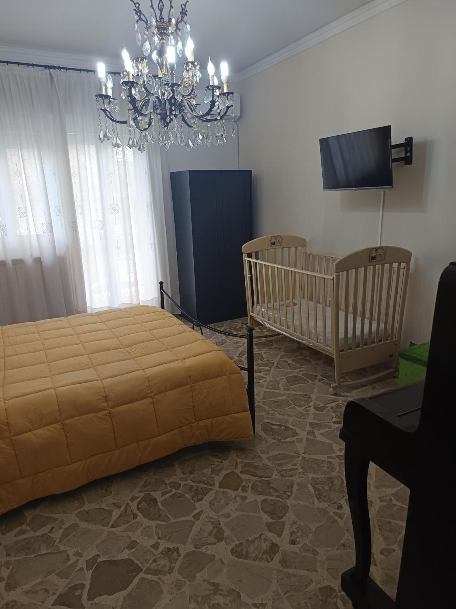 New Dawn Apartment, Appartamento Turistico, Casa Per Vacanza, Tre Camere Indipendenti CTA Exterior foto